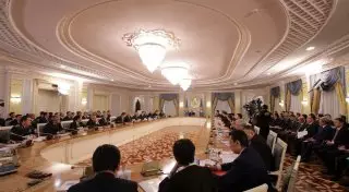 Не надо ничего бояться - Президент РК