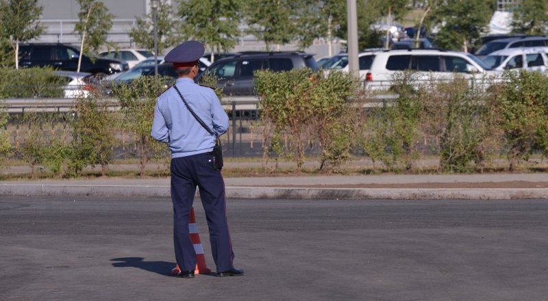 Фото Турар Казангапов ©