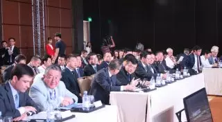 "Цифровая" энергетика приходит в Казахстан