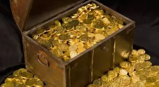 О находке поезда с "золотом нацистов" заявили в Польше