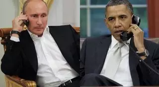 Заявление Вашингтона назвали "дипломатической пощечиной Путину"