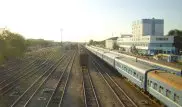 Девушка при неизвестных обстоятельствах бросилась под поезд в Актобе