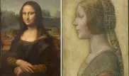 Ученые разгадали тайну улыбки Джоконды
