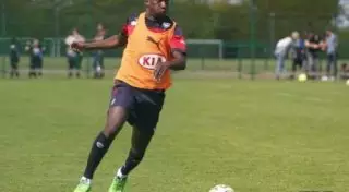 Нам по силам сохранить победный счет с "Кайратом" - полузащитник "Бордо"