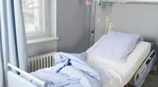 Пострадавшего в ДТП с водовозом малыша перевели из реанимации в палату