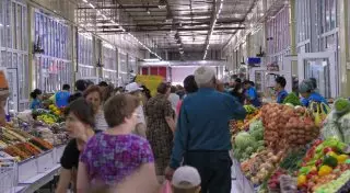 Продукты питания подорожали в Уральске