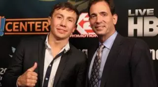 Поражение GGG от Лемье прогнозирует Хопкинс