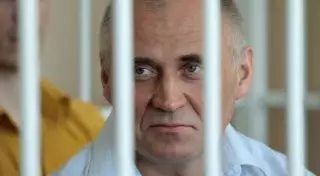 Лукашенко перед выборами помиловал своего бывшего конкурента