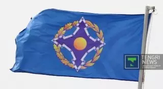 В ОДКБ предлагают создать авиагруппировку