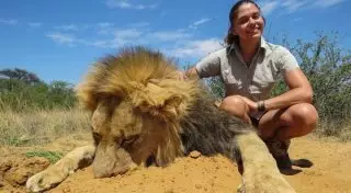 Ученые назвали самого опасного хищника на Земле