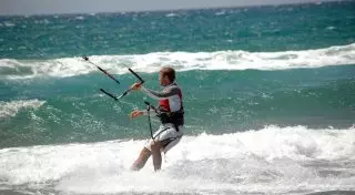 "Унесенного ветром" россиянина спасли в ВКО