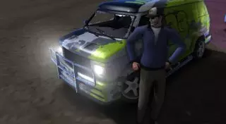 Аналог GTA хотят создать казахстанские разработчики компьютерных игр