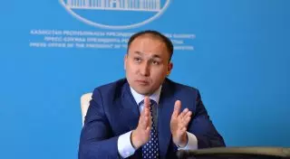 Назарбаев и Си Цзиньпин "сверят часы" в условиях ослабления нацвалют - пресс-секретарь Президента