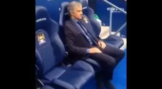 Жозе калайсын?