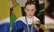 Чемпионка мира по тайскому боксу расстреляла автоледи в России