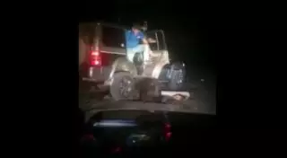 Пострадавшему от издевательств живодеров медведю на Курилах окажут помощь