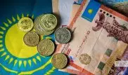 Курс доллара по итогам дневной сессии KASE вырос еще на 6 тенге