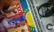 По итогам вечерней сессии KASE курс доллара вырос еще на 3 тенге