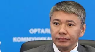 Талгат Ермегияев пробудет под домашним арестом до 12 октября