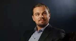 Леонардо Ди Каприо написал о проблеме Аральского моря