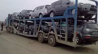 Наплыва кыргызстанских авто в Казахстане не ожидается - эксперт