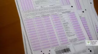 Сдачу ЕНТ в режиме онлайн могут внедрить в Казахстане