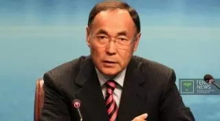 Саудабаев стал депутатом Мажилиса Парламента РК