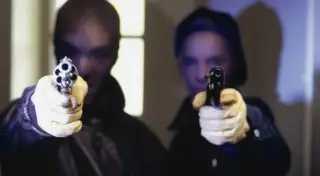 "Идеальное время" для совершения грабежей и разбоев назвали в Генпрокуратуре