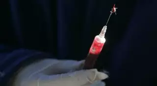 Слухи о краже плацентарной крови у рожениц прокомментировал Минздрав РК