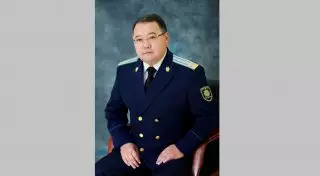 Назначен новый ректор Академии правоохранительных органов при Генпрокуратуре РК