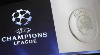 "Атлетико" и "Бенфика" будут соперниками "Астаны" в Лиге чемпионов
