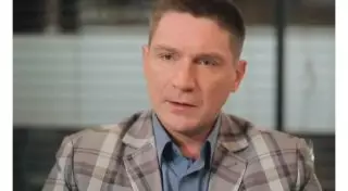 Актер сериала "Улицы разбитых фонарей" найден мертвым в Санкт-Петербурге