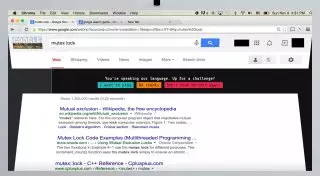 Google вербует программистов через скрытые задания в поисковике