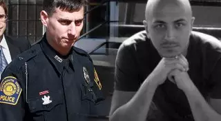 Застреливший Денякина полицейский США может избежать наказания за второе убийство