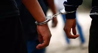 Осужденные в Китае за контрабанду наркотиков казахстанцы этапированы на родину