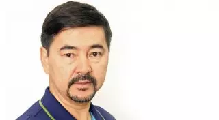 Казахстанский бизнесмен запускает программу "Я отвечаю" для поддержки отечественных производителей