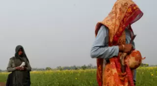 Двух сестер приговорили к изнасилованию в Индии