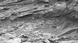 Стартовал эксперимент по выживанию на Марсе