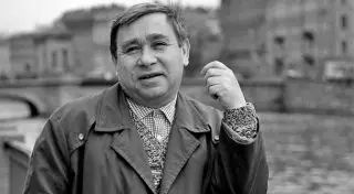 Скончался актер Михаил Светин