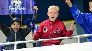 "Барыс" пропустил пять шайб и потерпел второе поражение в сезоне КХЛ