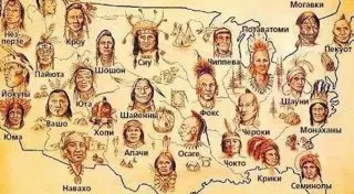 Гитлер - щенок в сравнении с "покорителями Америки"