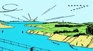 Задача, с помощью которой проверяли логику у разведчиков