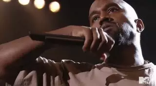 Рэпер Канье Уэст намерен баллотироваться в президенты США