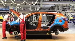 Казахстан будет производить авто совместно с Китаем