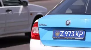 Местная полиция в Казахстане приступит к работе с 1 января 2016 года