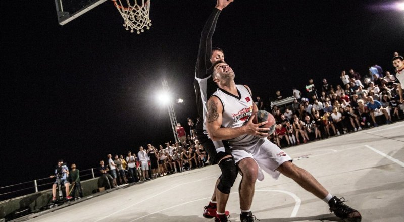 Фото ©Red Bull Content Pool