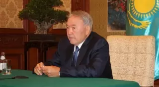 У китайцев надо учиться трудолюбию и дисциплине - Президент Казахстана