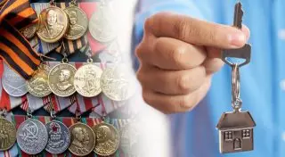 Ветераны ВОВ из Кокшетау получат обещанные квартиры в сентябре