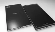 Sony представит первый смартфон с 4К-экраном