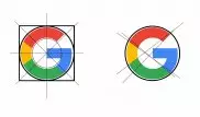 Новый логотип Google заставляет страдать пользователей-перфекционистов